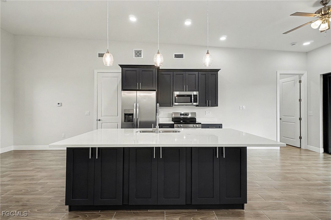 Residential in Lehigh Acres 5