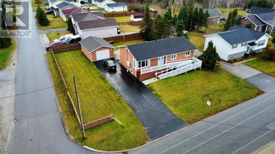 98 High St, House other with 4 bedrooms, 2 bathrooms and null parking in Deer Lake NL | Image 1