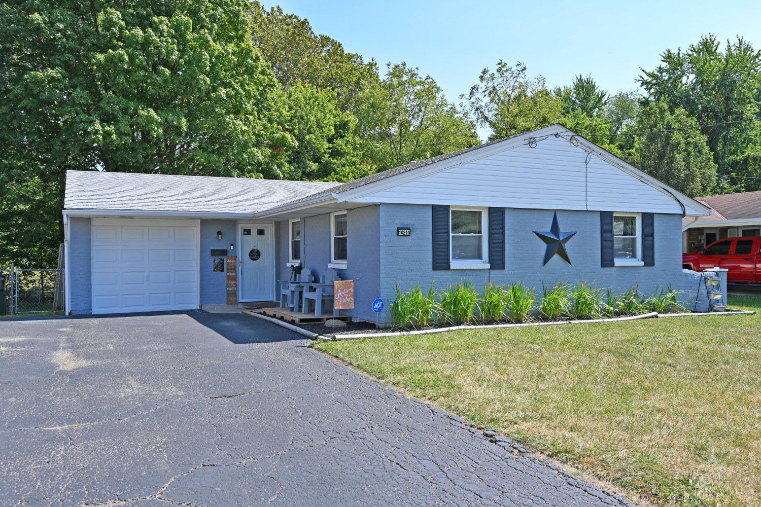 Windswept Ln, Cincinnati, OH 45251