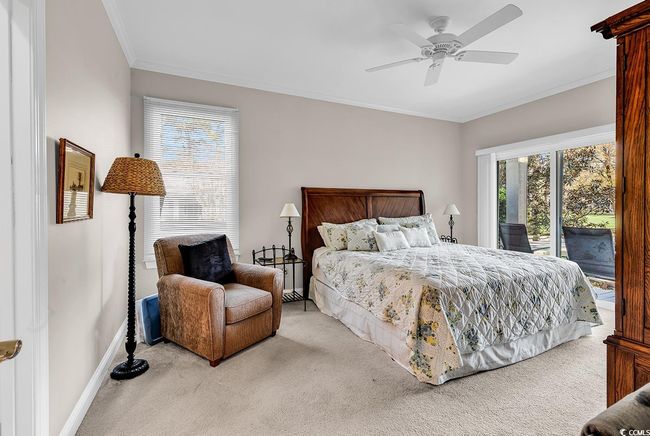 UNIT-1-1 - 110 Whitetail Way, Condo with 2 bedrooms, 3 bathrooms and null parking in Pawleys Island SC | Image 21