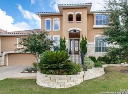 1135 Via Belcanto, San Antonio, TX, 78260-4238 | Card Image