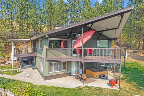14361 E Bigelow Gulch Rd, Spokane, WA, 99217-2501 | Card Image