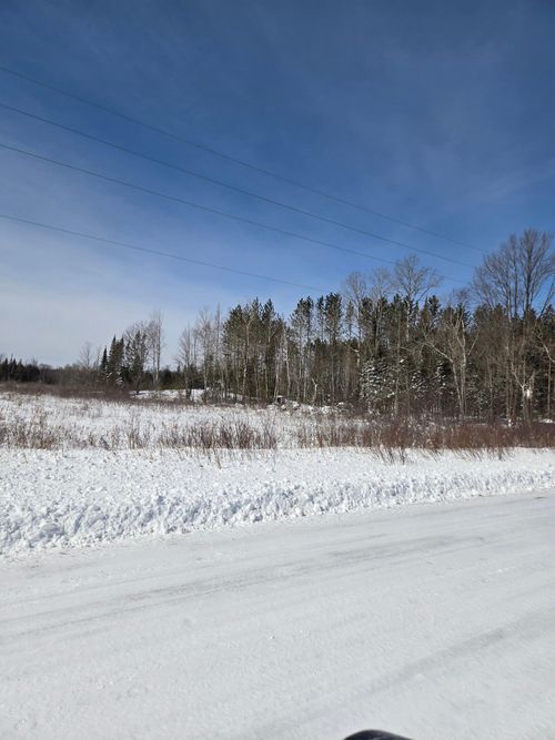 Lot Cth B, Deerbrook, WI, 54424 | Card Image