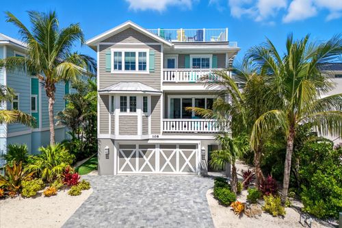 108 7th St S, Bradenton Beach, FL, 34217-2503 | Card Image