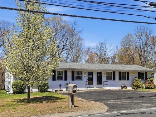 829-831 Center Street, Ludlow, MA, 01056 | Card Image