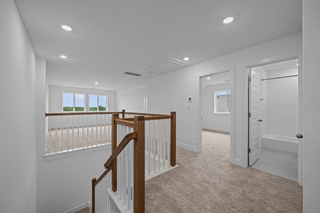 Upstairs Retreat | Image 9