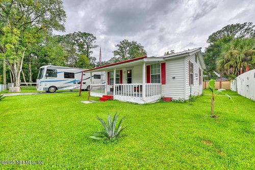5217 Wabash Blvd, JACKSONVILLE, FL, 32254-1365 | Card Image