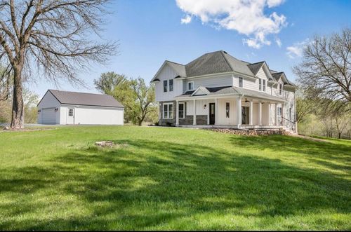 389 Rice Lake Rd, SOMERSET, WI, 54025-7350 | Card Image