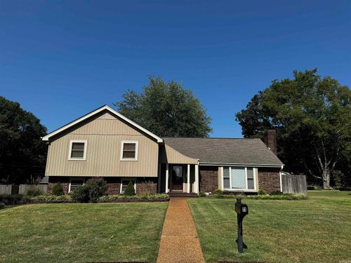 11 Jenny Lynne Dr, Searcy, AR, 72143-7110 | Card Image