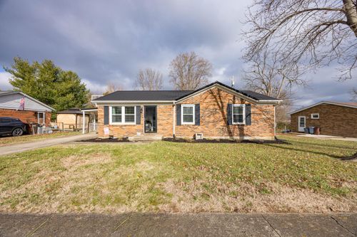 102 Clinton Drive, Paris, KY, 40361 | Card Image