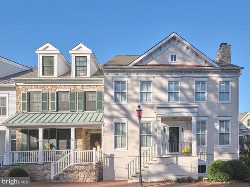 36 W Mechanic St, New Hope, PA, 18938-1205 | Card Image