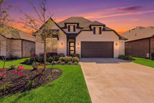 983 Terlingua Creek Dr, Conroe, TX, 77304-3757 | Card Image