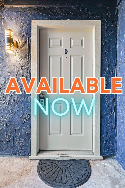 apt-d-1537 Pine Ridge Dr, College Station, TX, 77840-4582 | Card Image