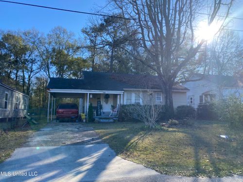 518 Columbia St, Hattiesburg, MS, 39401-1965 | Card Image