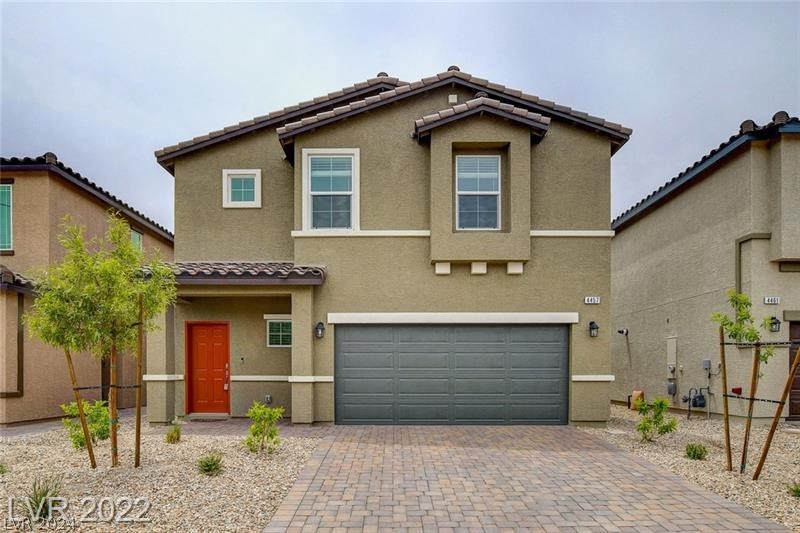 Zara Point Ave, North Las Vegas, NV 89084