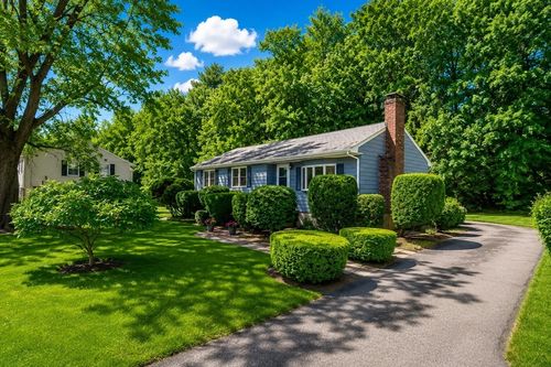 33 Daniel Dr, Burlington, MA, 01803-2701 | Card Image