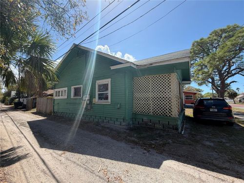 2500 Oakdale St S, ST PETERSBURG, FL, 33705-3264 | Card Image