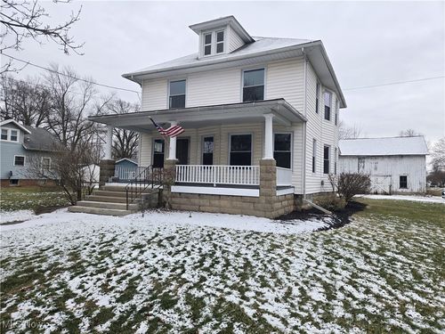 504 E Herrick Avenue, Wellington, OH, 44090 | Card Image