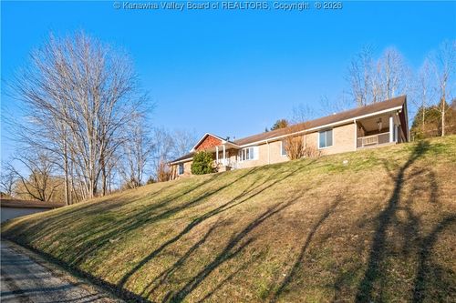 1909 Garretts Bend Road, Sod, WV, 25564 | Card Image
