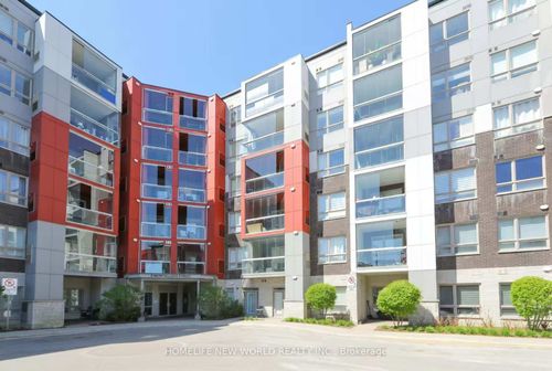 405-2 Adam Sellers St, Markham, ON, L6B1P2 | Card Image