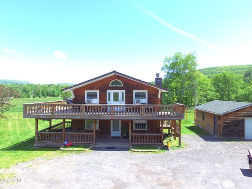 60 County Rd, Windham, NY, 12496-5230 | Card Image
