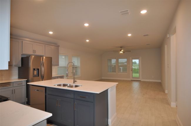3116 Ferrero Ln, House other with 3 bedrooms, 2 bathrooms and null parking in Princeton TX | Image 5
