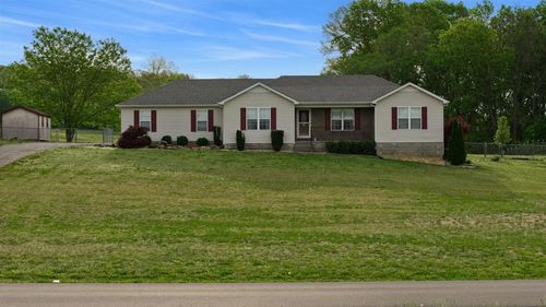 4470 Oakland Flatrock Rd, Oakland, KY, 42159-9753 | Card Image