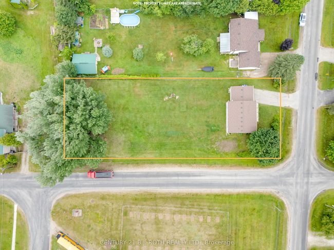 41 Market St, House other with 4 bedrooms, 2 bathrooms and 4 parking in Lisle ON | Image 29