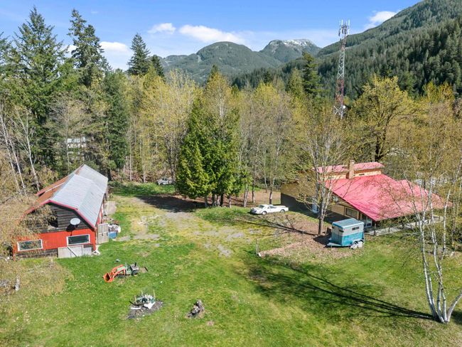 26621 Mountain Valley Way, House other with 5 bedrooms, 0 bathrooms and null parking in Hope BC | Image 26