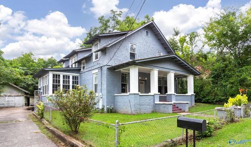 2303 Dozier St, Gadsden, AL, 35904-1631 | Card Image