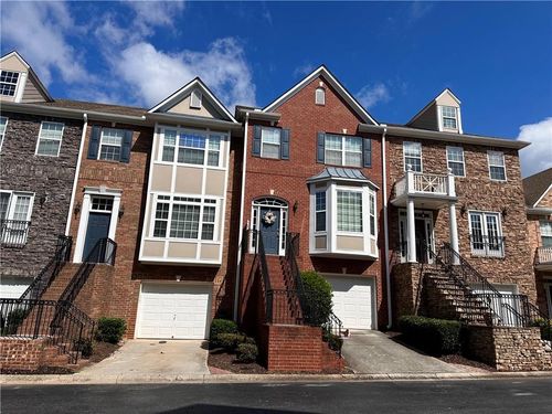 10822 Yorkwood St, Duluth, GA, 30097-5720 | Card Image
