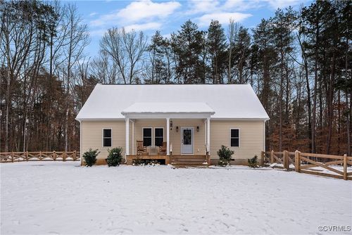 1383 New Town Road, Goochland, VA, 23063 | Card Image