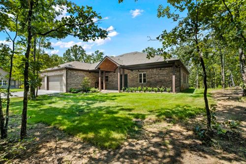 14101 Quail Ridge Rd, Cabot, AR, 72023-9230 | Card Image