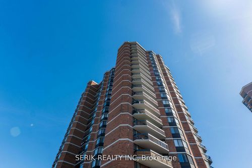 1411-236 Albion Rd, Etobicoke, ON, M9W6A6 | Card Image