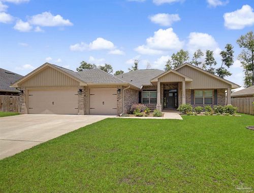 5968 Parsonage Cir, Milton, FL, 32570-8927 | Card Image