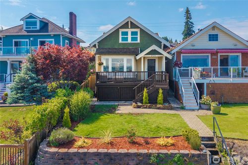3110 N 32nd St, Tacoma, WA, 98407-6419 | Card Image