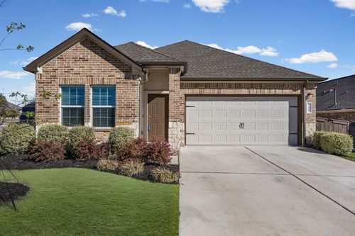 1609 Woolsey Way, Leander, TX, 78641-4794 | Card Image