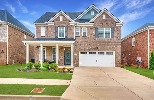 5044 Sunflower Ln, Hermitage, TN, 37076-1639 | Card Image