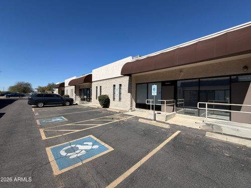 5-21421 N 11th Avenue, Phoenix, AZ, 85027 | Card Image