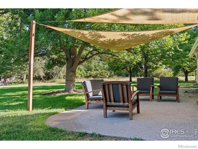 7705 Baseline Rd, House other with 3 bedrooms, 2 bathrooms and 1 parking in Boulder CO | Image 30