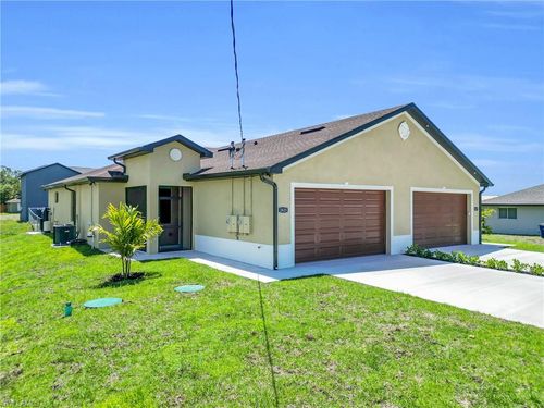 2625/2627 Sunniland Blvd, Lehigh Acres, FL, 33971 | Card Image