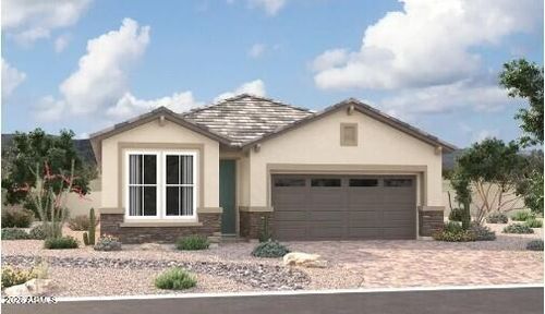 5026 W Chuck Box Road, Laveen, AZ, 85339 | Card Image