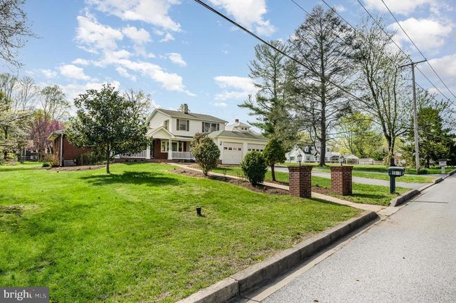 8040 Savage Guilford Rd, House other with 5 bedrooms, 4 bathrooms and null parking in JESSUP MD | Image 42