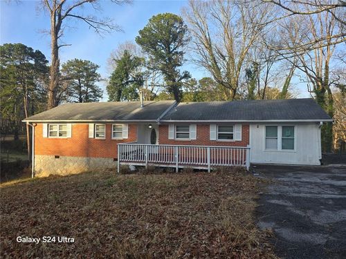 6270 Rockbridge Rd, Stone Mountain, GA, 30087-5018 | Card Image