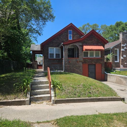3666 Tyler St, Gary, IN, 46408-1638 | Card Image