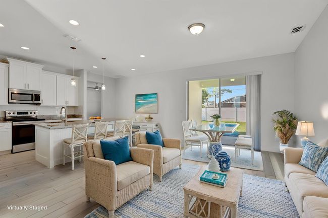 774 Se Ablett Ln, House other with 4 bedrooms, 3 bathrooms and null parking in Port St. Lucie FL | Image 5