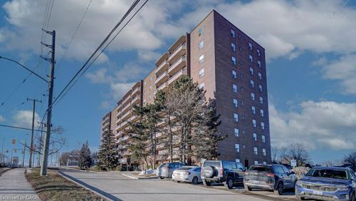 1014-1100 Courtland Ave E, Kitchener, ON, N2C2H9 | Card Image
