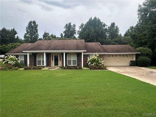 3103 Arcadia Dr, Tuscaloosa, AL, 35404-4374 | Card Image