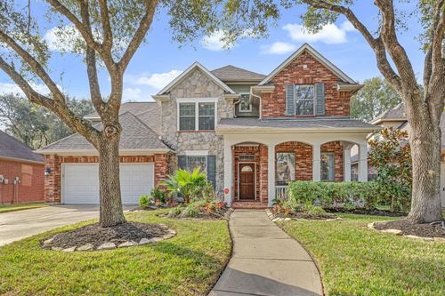 3718 Sunset Manor Ln, Katy, TX, 77450-1022 | Card Image