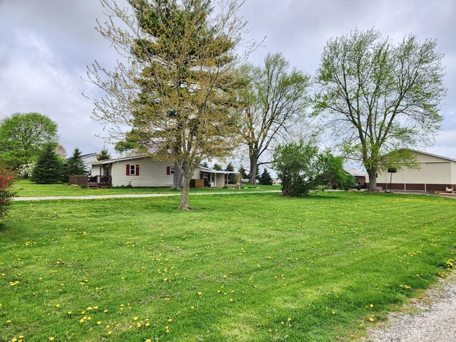 7559 Township Road 87, House other with 3 bedrooms, 1 bathrooms and null parking in Bellville OH | Image 33